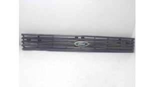 REJILLA DELANTERA FORD FIESTA II (1983-1989) 1.0 (FBD) 45CV 957CC - L.8177415 / 77FG8150FA