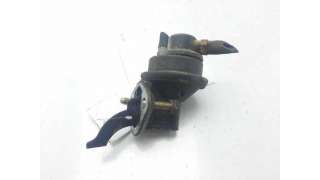 BOMBA COMBUSTIBLE FORD FIESTA II (1983-1989) 1.0 (FBD) 45CV 957CC - L.8177442 / 6132168