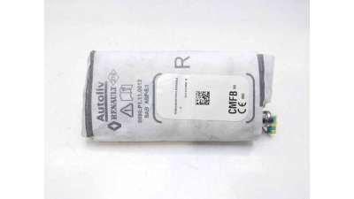 AIRBAG LATERAL DELANTERO DERECHO RENAULT CAPTUR II (2020-) TCE 100 (HFMT) 101CV 999CC - L.8177457 / 634432900D