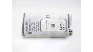 AIRBAG LATERAL DELANTERO DERECHO RENAULT CAPTUR II (2020-) TCE 100 (HFMT) 101CV 999CC - L.8177457 / 634432900D