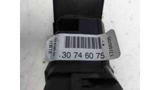 MANDO ELEVALUNAS DELANTERO DERECHO VOLVO S60 BERLINA  - M.715833 / 30746075