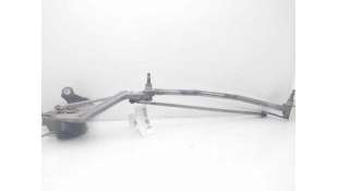 MOTOR LIMPIA DELANTERO RENAULT MEGANE I CLASSIC (2001-2003) 1.9 DCI (LA05, LA1F) 102CV 1870CC - L.8177757 / 7700B34388