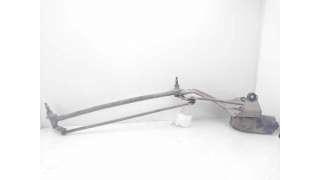 MOTOR LIMPIA DELANTERO RENAULT MEGANE I CLASSIC (2001-2003) 1.9 DCI (LA05, LA1F) 102CV 1870CC - L.8177757 / 7700B34388