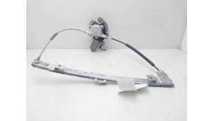 ELEVALUNAS DELANTERO DERECHO RENAULT MEGANE I CLASSIC (2001-2003) 1.9 DCI (LA05, LA1F) 102CV 1870CC - L.8177810 / 013082172