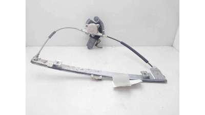 ELEVALUNAS DELANTERO DERECHO RENAULT MEGANE I CLASSIC (2001-2003) 1.9 DCI (LA05, LA1F) 102CV 1870CC - L.8177810 / 013082172