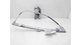 ELEVALUNAS DELANTERO DERECHO RENAULT MEGANE I CLASSIC (2001-2003) 1.9 DCI (LA05, LA1F) 102CV 1870CC - L.8177810 / 013082172