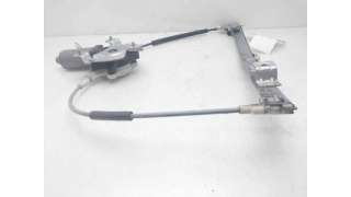 ELEVALUNAS DELANTERO DERECHO RENAULT MEGANE I CLASSIC (2001-2003) 1.9 DCI (LA05, LA1F) 102CV 1870CC - L.8177810 / 013082172