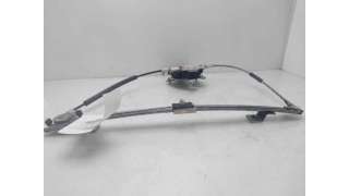 ELEVALUNAS DELANTERO DERECHO RENAULT MEGANE I CLASSIC (2001-2003) 1.9 DCI (LA05, LA1F) 102CV 1870CC - L.8177810 / 013082172