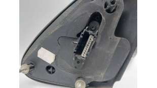 RETROVISOR DERECHO RENAULT MEGANE I CLASSIC (2001-2003) 1.9 DCI (LA05, LA1F) 102CV 1870CC - L.8177917 / 7700834184 2