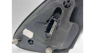 RETROVISOR DERECHO RENAULT MEGANE I CLASSIC (2001-2003) 1.9 DCI (LA05, LA1F) 102CV 1870CC - L.8177917 / 7700834184