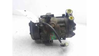 COMPRESOR AIRE ACONDICIONADO OPEL ASTRA G FASTBACK (2003-2005) 1.7 CDTI (F08, F48) 80CV 1686CC - L.8177957 / 2442201