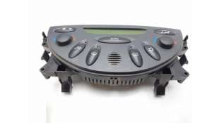 MANDO CLIMATIZADOR CITROEN C5 I (2001-2004) 2.0 16V (DCRFNC, DCRFNF) 136CV 1997CC - L.8177994 / 96326398ZK