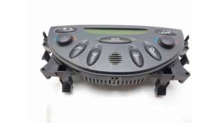 MANDO CLIMATIZADOR CITROEN C5 I (2001-2004) 2.0 16V (DCRFNC, DCRFNF) 136CV 1997CC - L.8177994 / 96326398ZK
