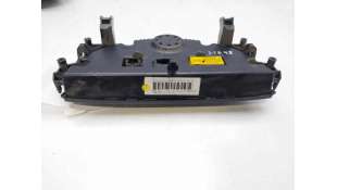 MANDO CLIMATIZADOR CITROEN C5 I (2001-2004) 2.0 16V (DCRFNC, DCRFNF) 136CV 1997CC - L.8177994 / 96326398ZK 2