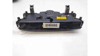 MANDO CLIMATIZADOR CITROEN C5 I (2001-2004) 2.0 16V (DCRFNC, DCRFNF) 136CV 1997CC - L.8177994 / 96326398ZK