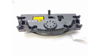 MANDO CLIMATIZADOR CITROEN C5 I (2001-2004) 2.0 16V (DCRFNC, DCRFNF) 136CV 1997CC - L.8177994 / 96326398ZK