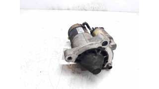 MOTOR ARRANQUE CITROEN C5 I (2001-2004) 2.0 16V (DCRFNC, DCRFNF) 136CV 1997CC - L.8177995 / M000T82081