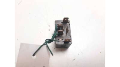 MANDO ELEVALUNAS DELANTERO IZQUIERDO AUDI A6 BERLINA  - M.716035 / 893959855