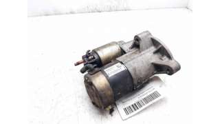 MOTOR ARRANQUE CITROEN C5 I (2001-2004) 2.0 16V (DCRFNC, DCRFNF) 136CV 1997CC - L.8177995 / M000T82081