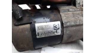 MOTOR ARRANQUE CITROEN C5 I (2001-2004) 2.0 16V (DCRFNC, DCRFNF) 136CV 1997CC - L.8177995 / M000T82081