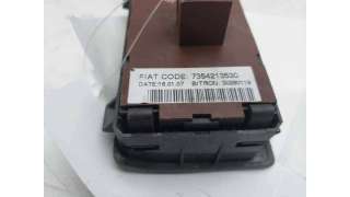 MANDO REGULADOR FAROS FIAT DUCATO FURGÓN (2006-) 120 MULTIJET 2,3 D 120CV 2287CC - L.8178002 / 7354213530