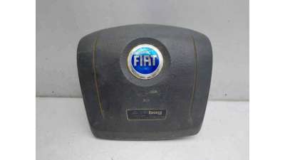 AIRBAG DELANTERO IZQUIERDO FIAT DUCATO FURGÓN (2006-) 120 MULTIJET 2,3 D 120CV 2287CC - L.8178004 / 07354362480