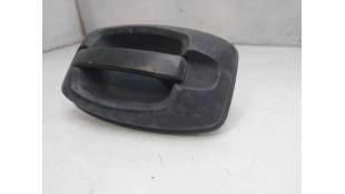 MANETA EXTERIOR DELANTERA DERECHA FIAT DUCATO FURGÓN (2006-) 120 MULTIJET 2,3 D 120CV 2287CC - L.8178127 / 0735631202