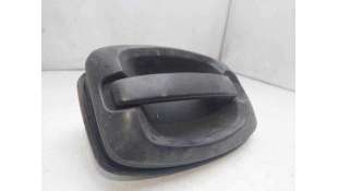 MANETA EXTERIOR DELANTERA DERECHA FIAT DUCATO FURGÓN (2006-) 120 MULTIJET 2,3 D 120CV 2287CC - L.8178127 / 0735631202 2