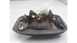 MANETA EXTERIOR DELANTERA DERECHA FIAT DUCATO FURGÓN (2006-) 120 MULTIJET 2,3 D 120CV 2287CC - L.8178127 / 0735631202