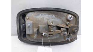 MANETA EXTERIOR DELANTERA IZQUIERDA FIAT DUCATO FURGÓN (2006-) 120 MULTIJET 2,3 D 120CV 2287CC - L.8178128 / 233350 2