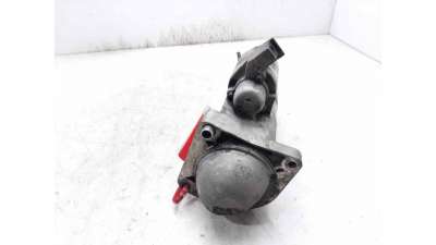 MOTOR ARRANQUE FIAT DUCATO FURGÓN (2006-) 120 MULTIJET 2,3 D 120CV 2287CC - L.8178140 / 52110465