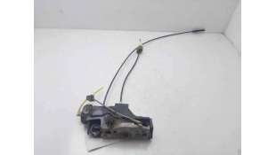 CERRADURA PUERTA DELANTERA DERECHA MERCEDES-BENZ CLASE A (1998-2001) A 170 CDI (168.008) 90CV 1689CC - L.8178251 / 16872300