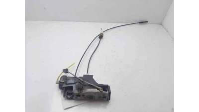 CERRADURA PUERTA DELANTERA DERECHA MERCEDES-BENZ CLASE A (1998-2001) A 170 CDI (168.008) 90CV 1689CC - L.8178251 / 16872300