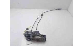CERRADURA PUERTA DELANTERA DERECHA MERCEDES-BENZ CLASE A (1998-2001) A 170 CDI (168.008) 90CV 1689CC - L.8178251 / 16872300
