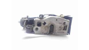 CERRADURA PUERTA DELANTERA DERECHA MERCEDES-BENZ CLASE A (1998-2001) A 170 CDI (168.008) 90CV 1689CC - L.8178251 / 16872300 2