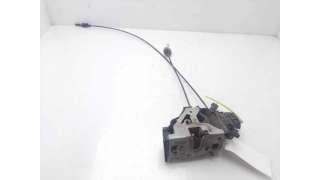 CERRADURA PUERTA DELANTERA DERECHA MERCEDES-BENZ CLASE A (1998-2001) A 170 CDI (168.008) 90CV 1689CC - L.8178251 / 16872300