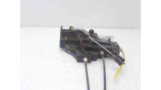 CERRADURA PUERTA DELANTERA DERECHA MERCEDES-BENZ CLASE A (1998-2001) A 170 CDI (168.008) 90CV 1689CC - L.8178251 / 16872300