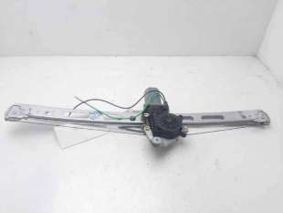 ELEVALUNAS DELANTERO DERECHO MERCEDES-BENZ CLASE A (1998-2001) A 170 CDI (168.008) 90CV 1689CC - L.8178258 / 0130821072