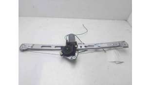 ELEVALUNAS DELANTERO IZQUIERDO MERCEDES-BENZ CLASE A (1998-2001) A 170 CDI (168.008) 90CV 1689CC - L.8178259 / 19745XXX