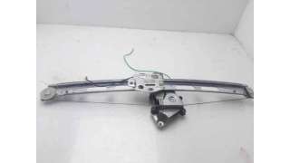 ELEVALUNAS DELANTERO IZQUIERDO MERCEDES-BENZ CLASE A (1998-2001) A 170 CDI (168.008) 90CV 1689CC - L.8178259 / 19745XXX