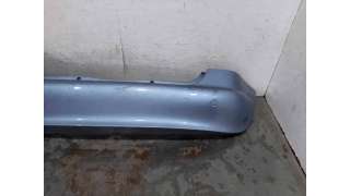 PARAGOLPES TRASERO MERCEDES-BENZ CLASE A (1998-2001) A 170 CDI (168.008) 90CV 1689CC - L.8178267 / 1688800071