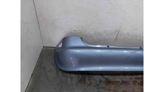 PARAGOLPES TRASERO MERCEDES-BENZ CLASE A (1998-2001) A 170 CDI (168.008) 90CV 1689CC - L.8178267 / 1688800071
