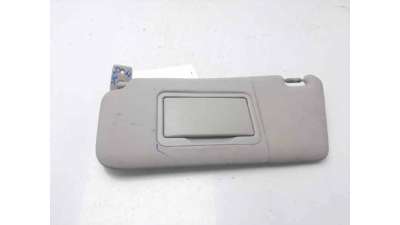 PARASOL IZQUIERDO MERCEDES-BENZ CLASE A (1998-2001) A 170 CDI (168.008) 90CV 1689CC - L.8178269 / 16881001108G77
