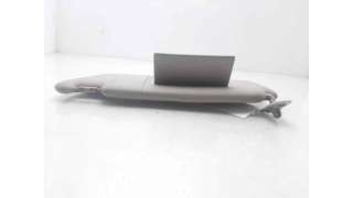 PARASOL IZQUIERDO MERCEDES-BENZ CLASE A (1998-2001) A 170 CDI (168.008) 90CV 1689CC - L.8178269 / 16881001108G77