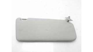 PARASOL IZQUIERDO MERCEDES-BENZ CLASE A (1998-2001) A 170 CDI (168.008) 90CV 1689CC - L.8178269 / 16881001108G77