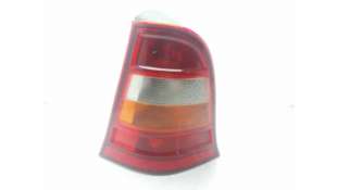 PILOTO TRASERO IZQUIERDO MERCEDES-BENZ CLASE A (1998-2001) A 170 CDI (168.008) 90CV 1689CC - L.8178270 / A1688200164