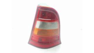 PILOTO TRASERO IZQUIERDO MERCEDES-BENZ CLASE A (1998-2001) A 170 CDI (168.008) 90CV 1689CC - L.8178270 / A1688200164