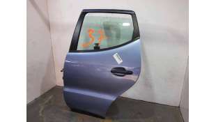 PUERTA TRASERA IZQUIERDA MERCEDES-BENZ CLASE A (1998-2001) A 170 CDI (168.008) 90CV 1689CC - L.8178271 / 168730230528 2