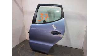 PUERTA TRASERA IZQUIERDA MERCEDES-BENZ CLASE A (1998-2001) A 170 CDI (168.008) 90CV 1689CC - L.8178271 / 168730230528