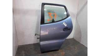 PUERTA TRASERA IZQUIERDA MERCEDES-BENZ CLASE A (1998-2001) A 170 CDI (168.008) 90CV 1689CC - L.8178271 / 168730230528